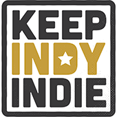 Keep Indy Indie