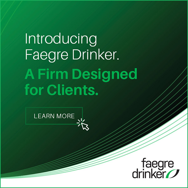 Faegre Drinker