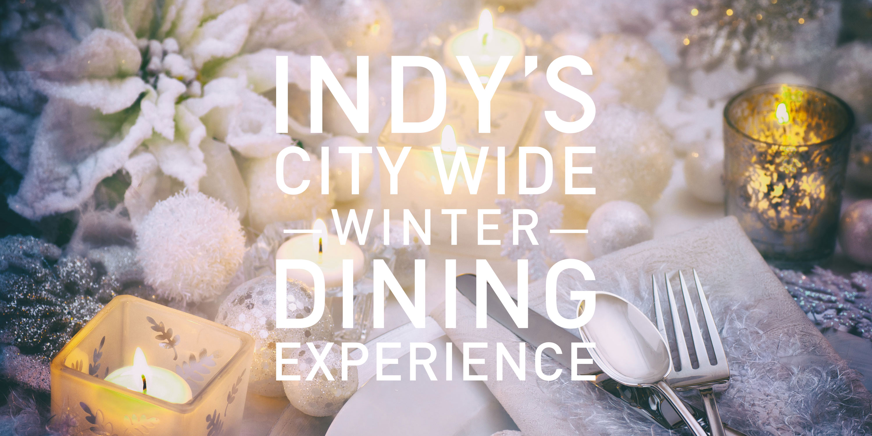 Devour Indy Winterfest January 22 – February 4, 2024