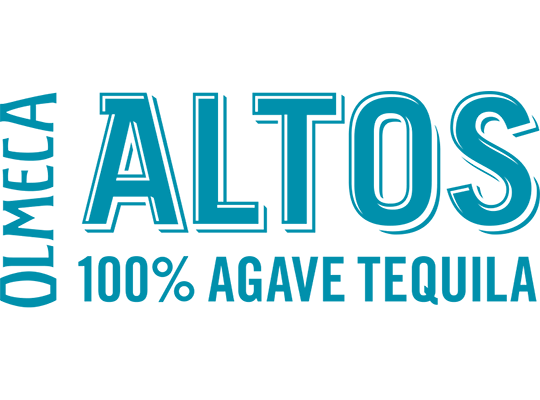 Olmeca Altos Tequila