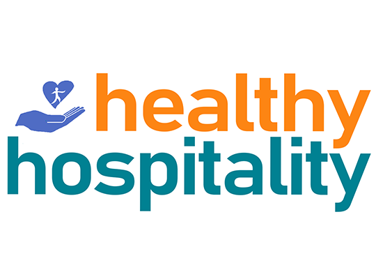 Healthy Hospitality