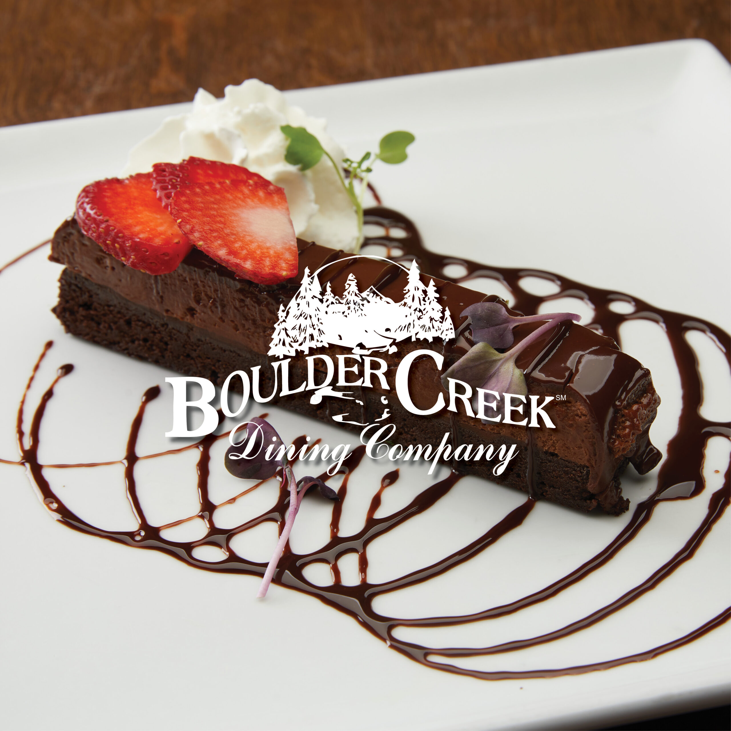 Boulder Creek Dining Company