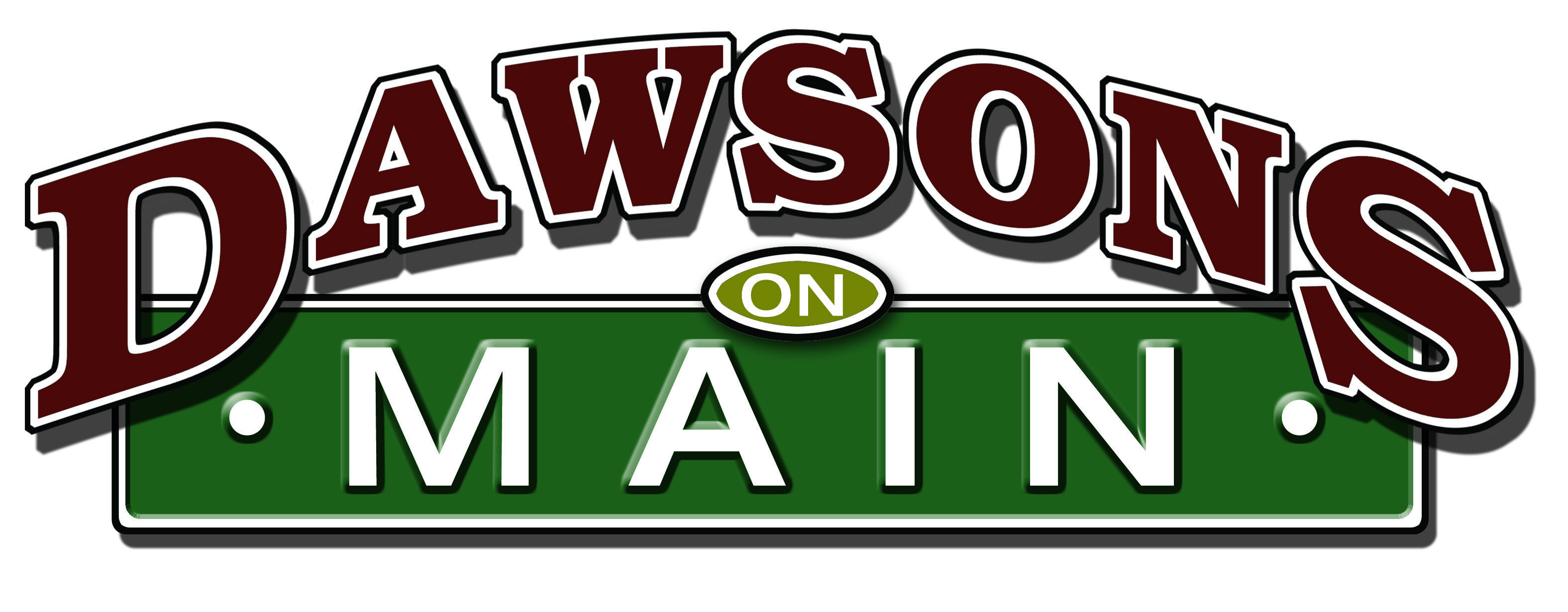 Dawson’s on Main