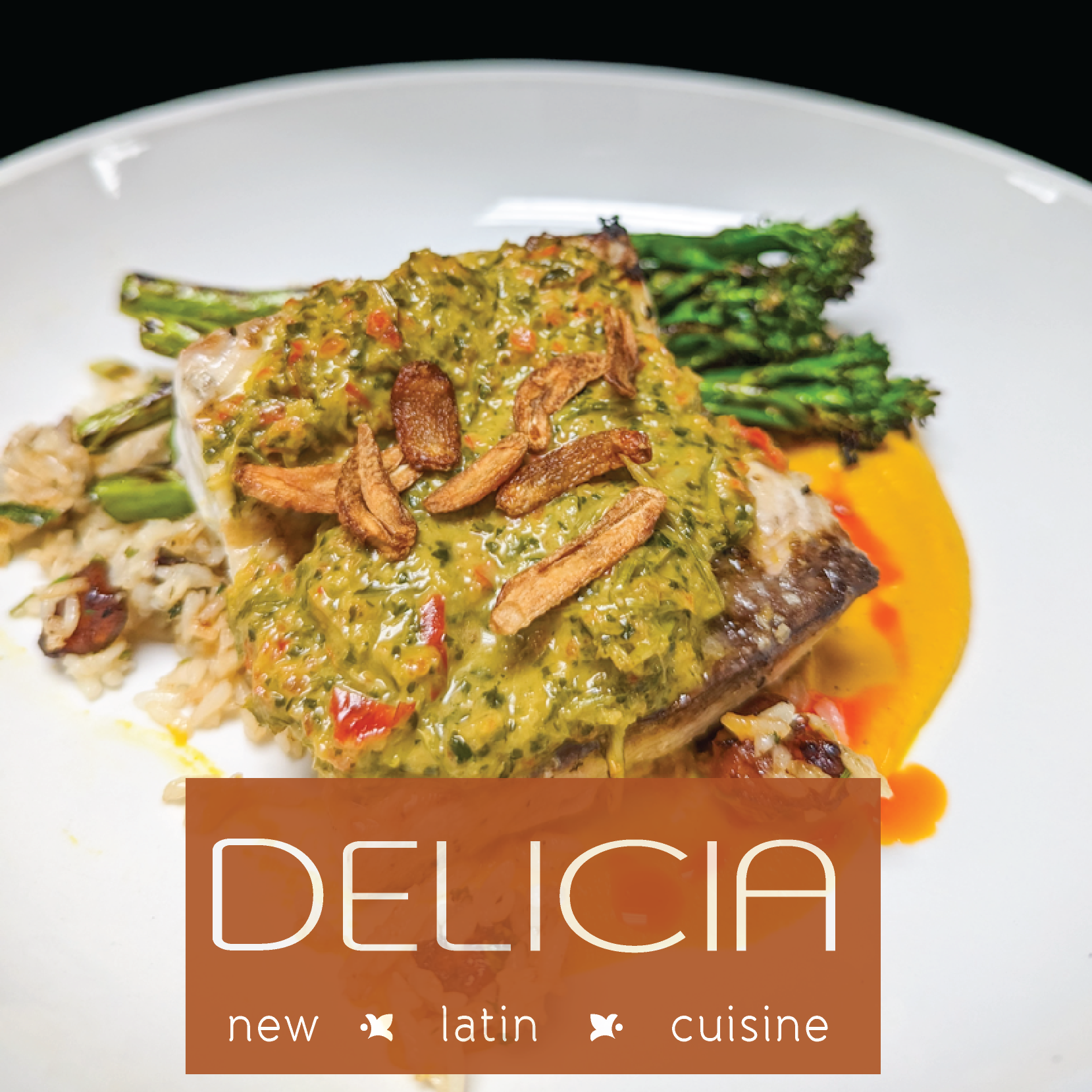 Delicia