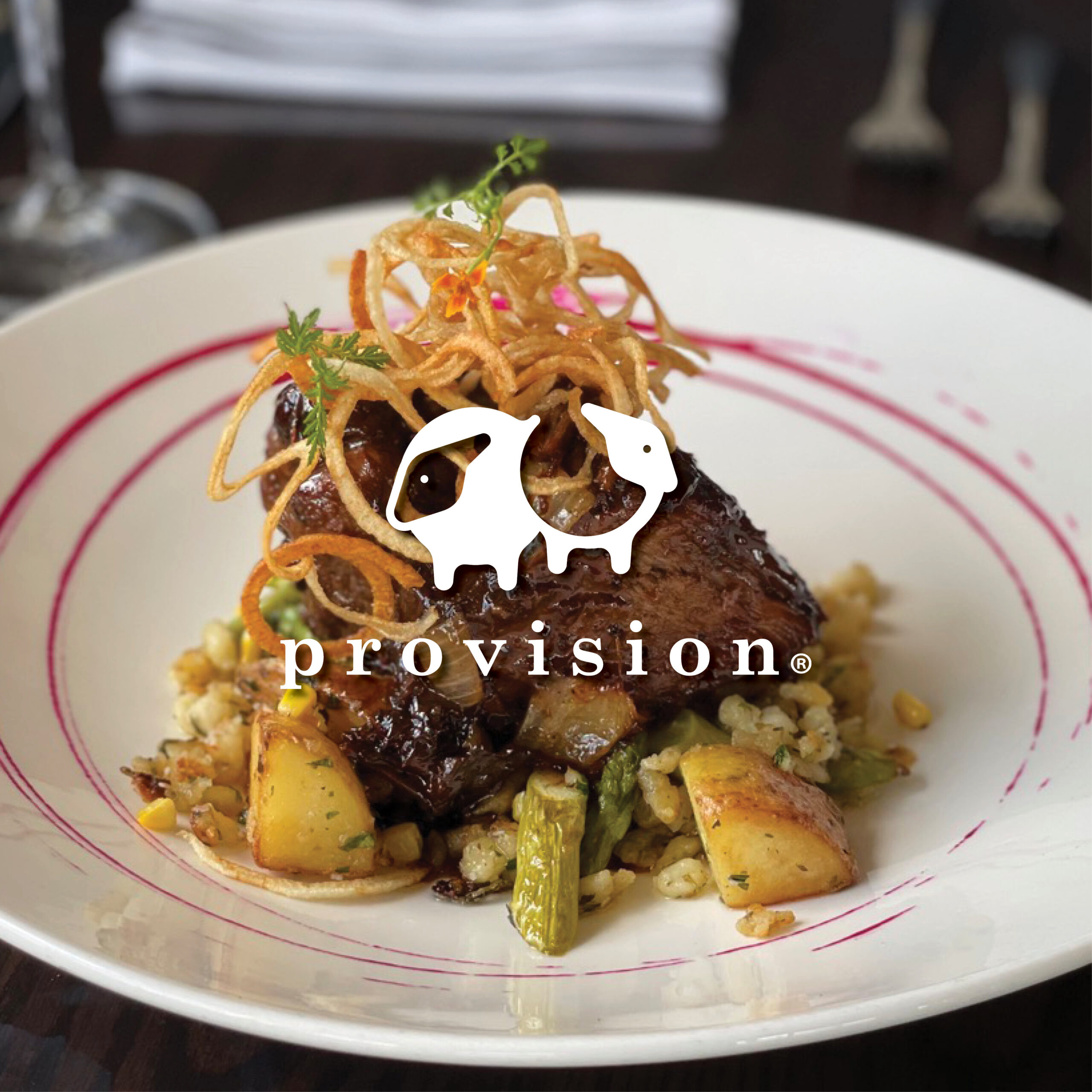 Provision
