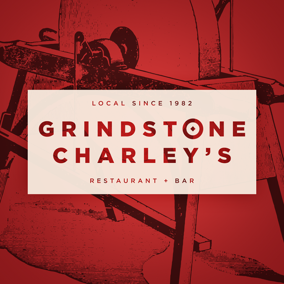 Grindstone Charley’s