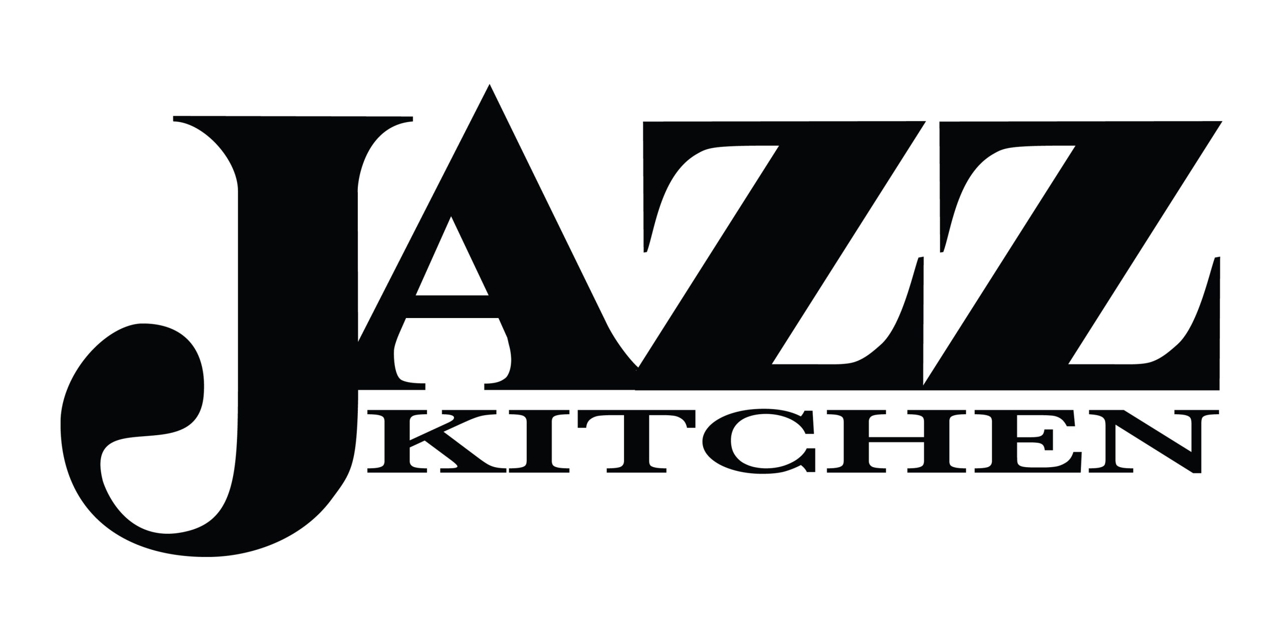 The Jazz Kitchen