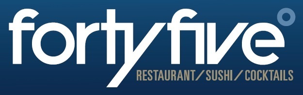 FortyFive Degrees