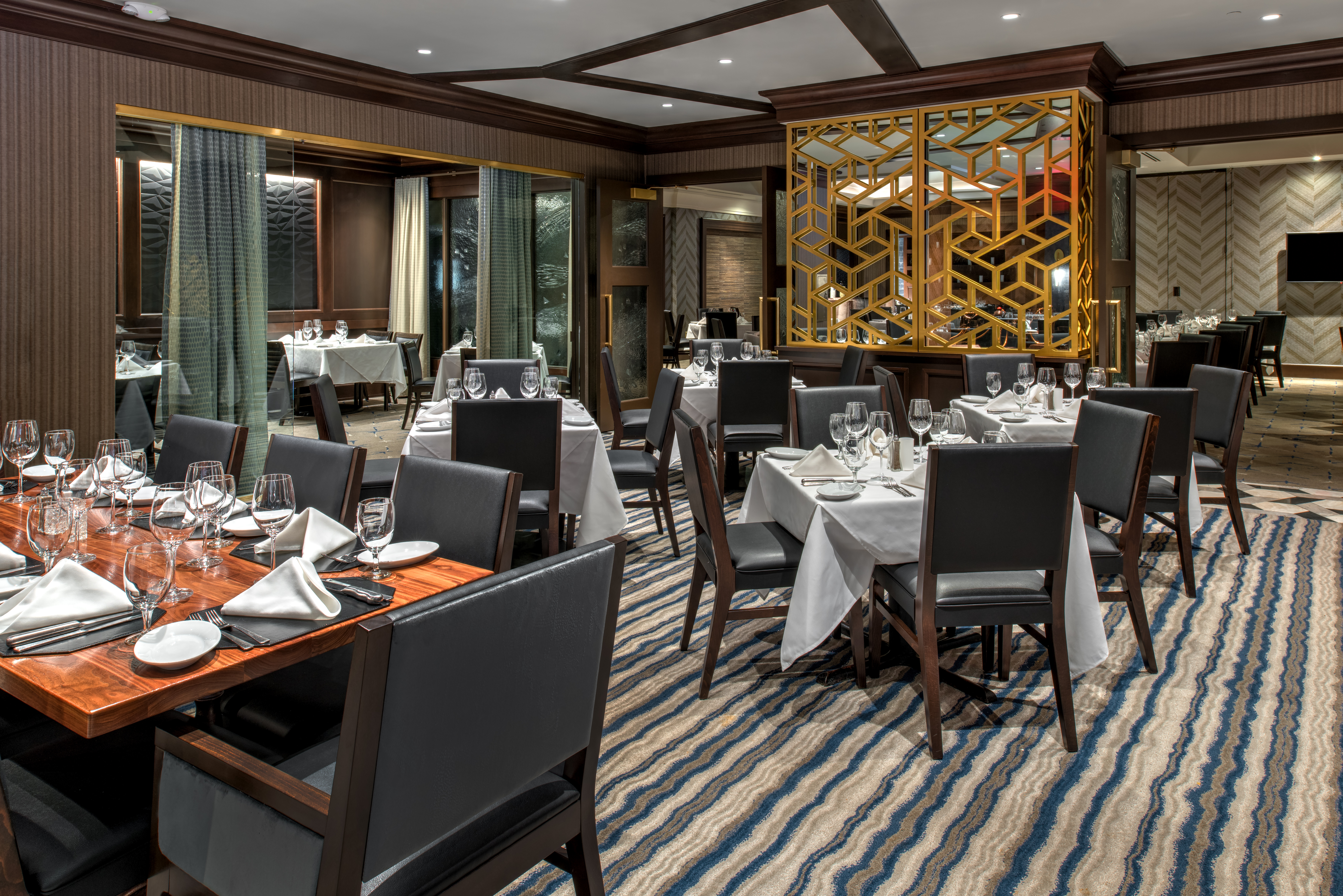 Ruth’s Chris Steak House – Downtown Circle Centre
