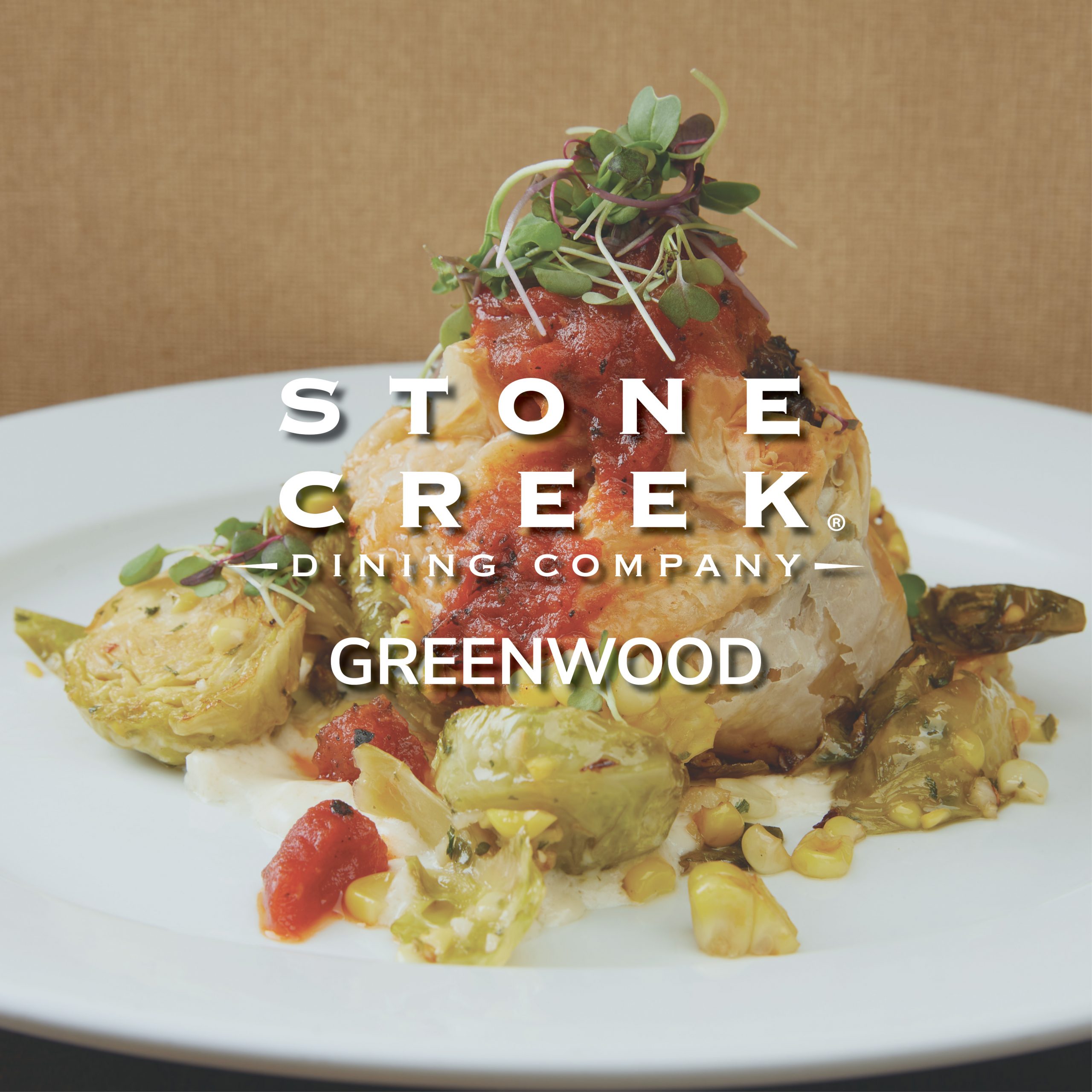 Stone Creek Dining Company – Greenwood