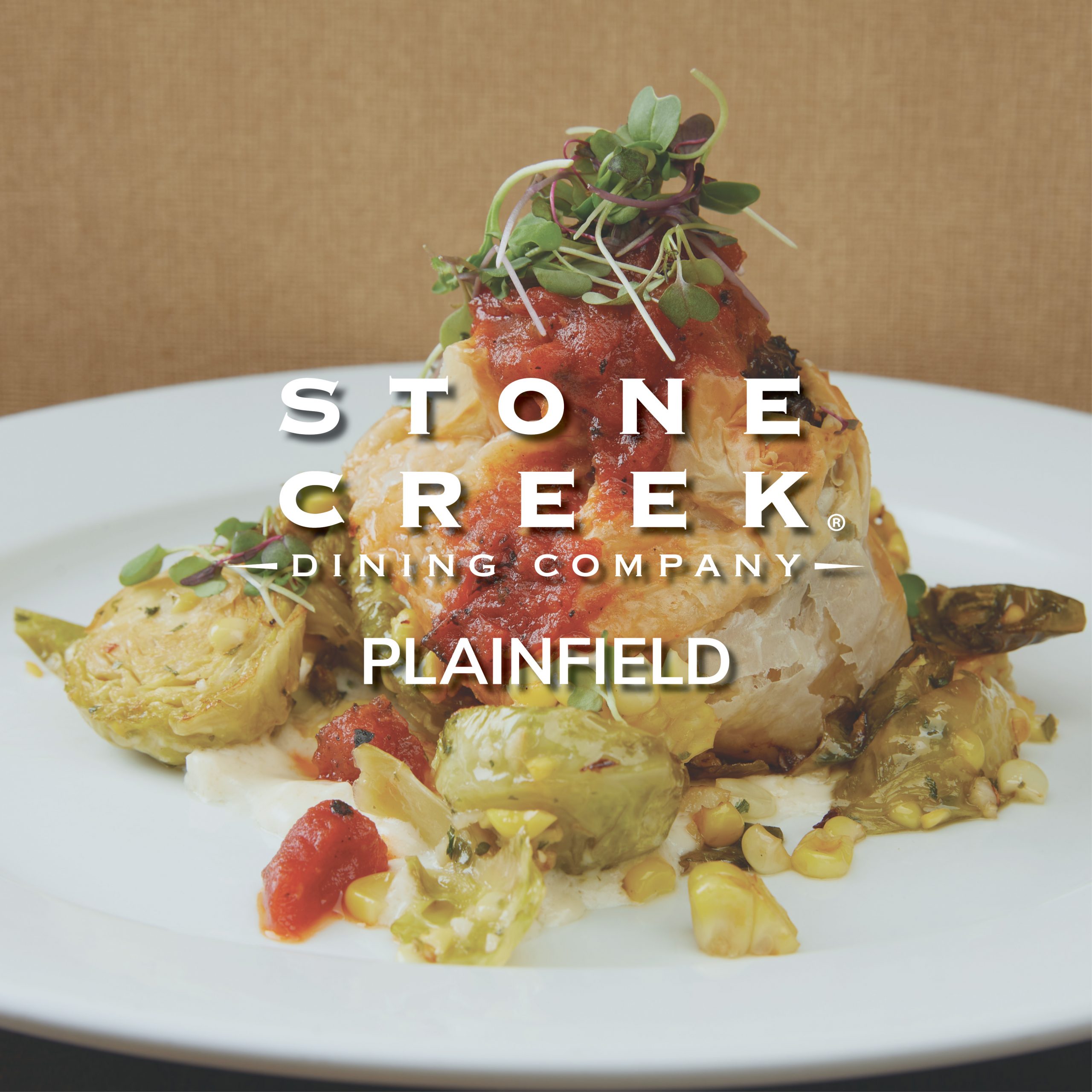 Stone Creek Dining Company – Plainfield
