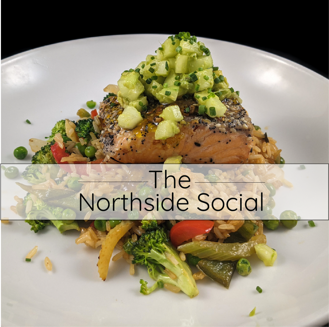 The Northside Social