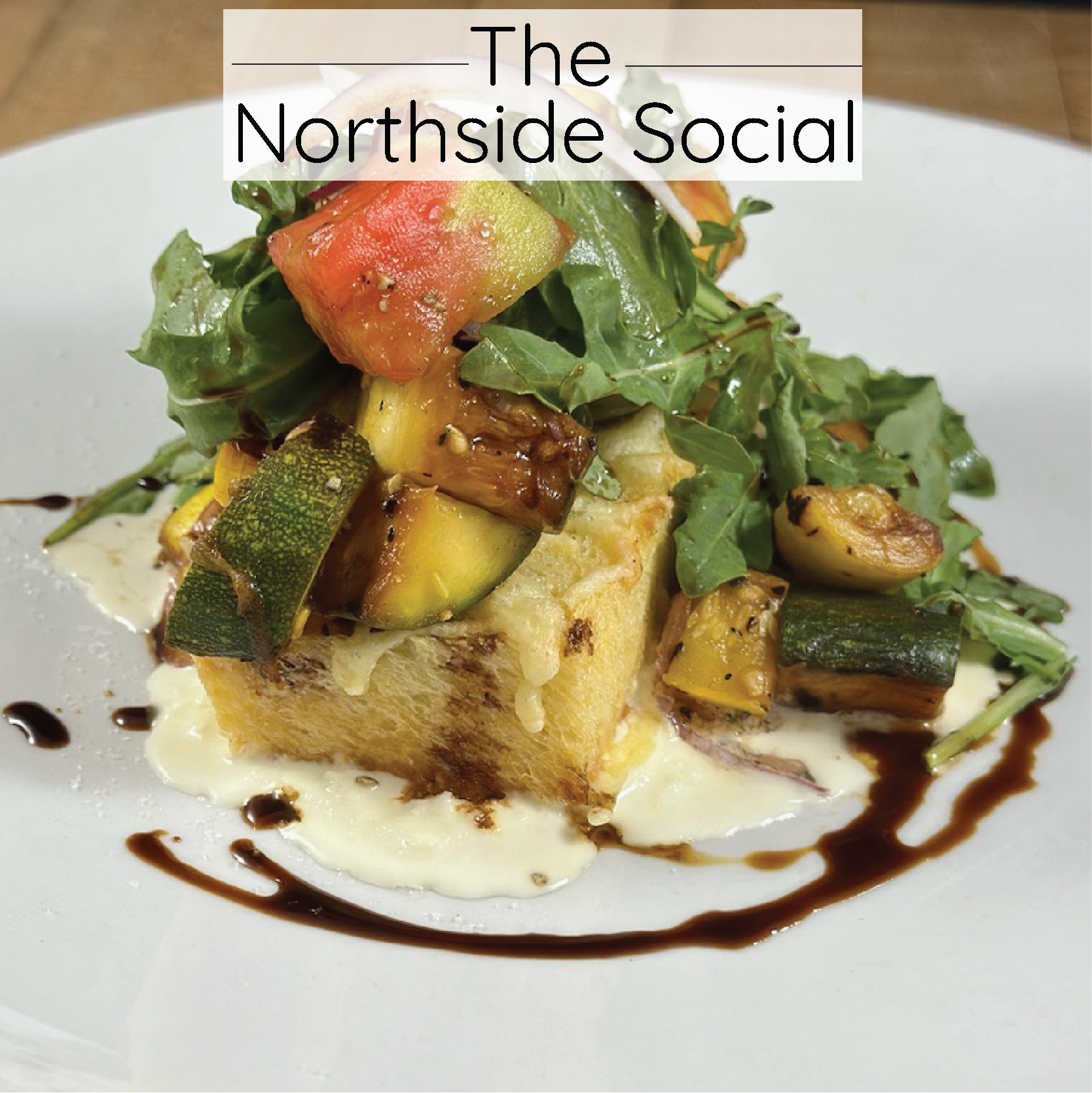 The Northside Social
