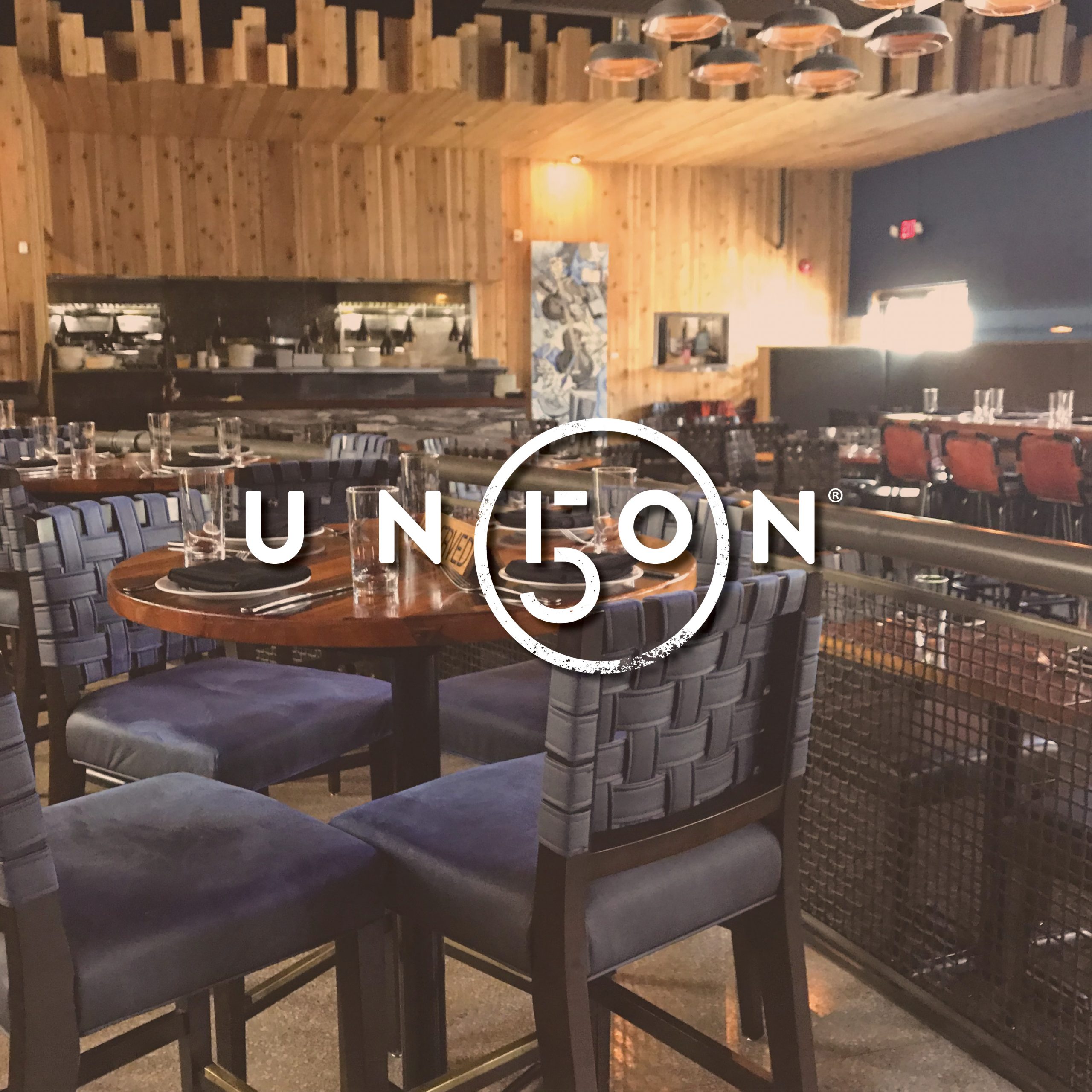 Union 50