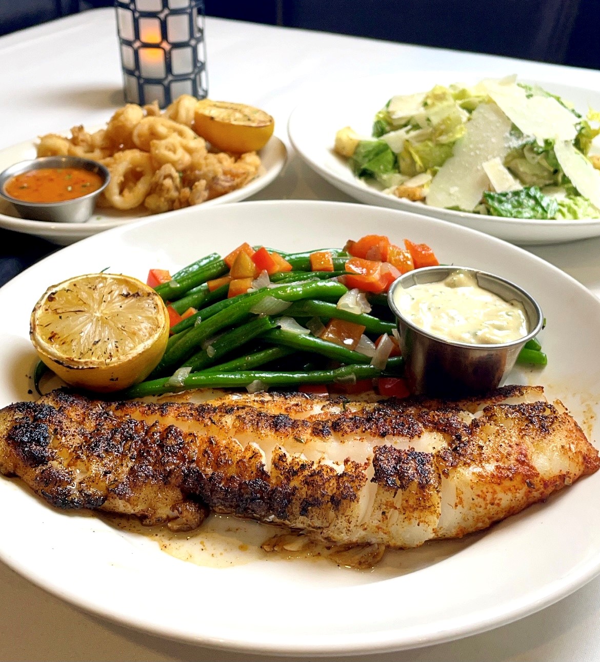Harry & Izzy’s – Northside