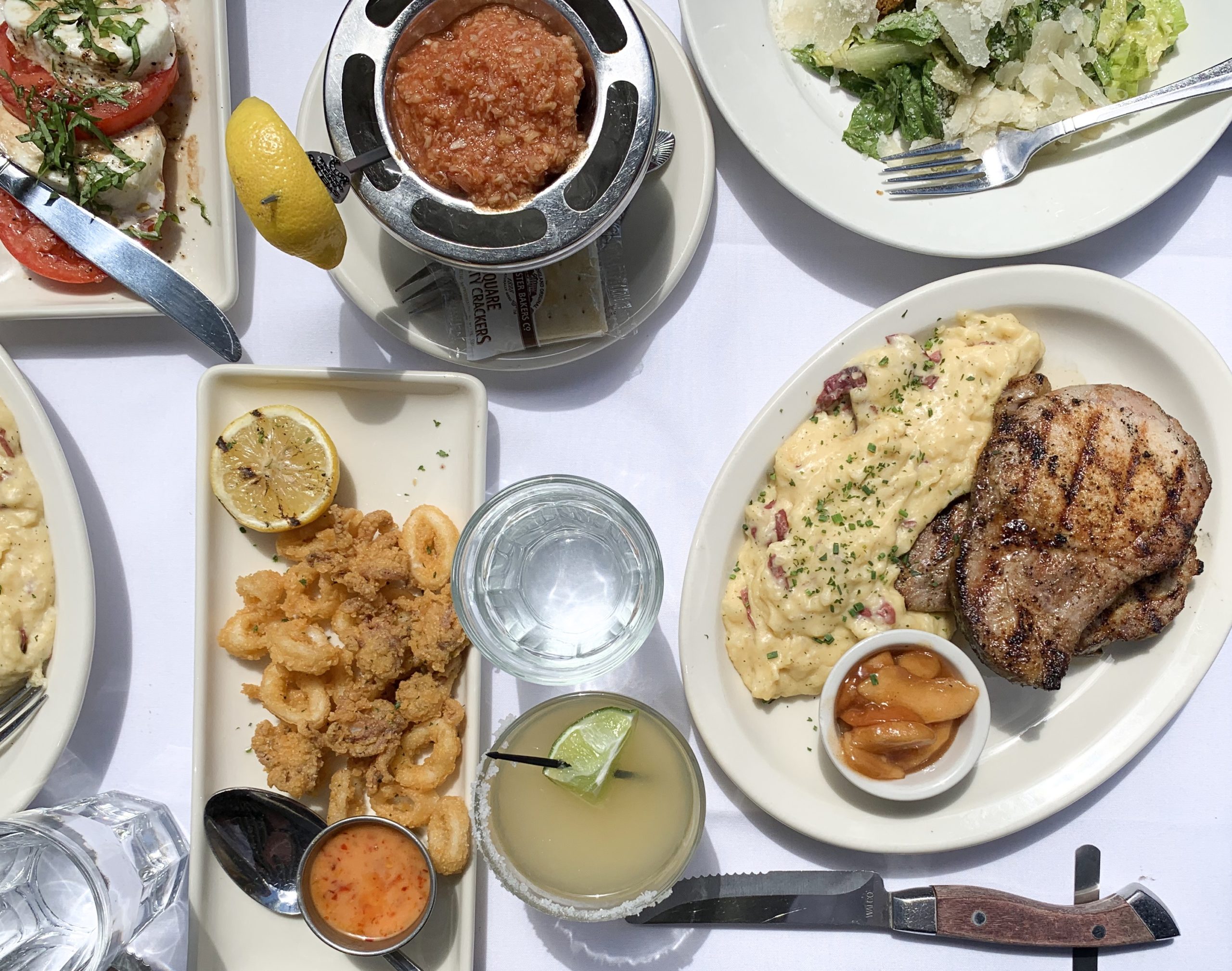 Harry & Izzy’s – Northside