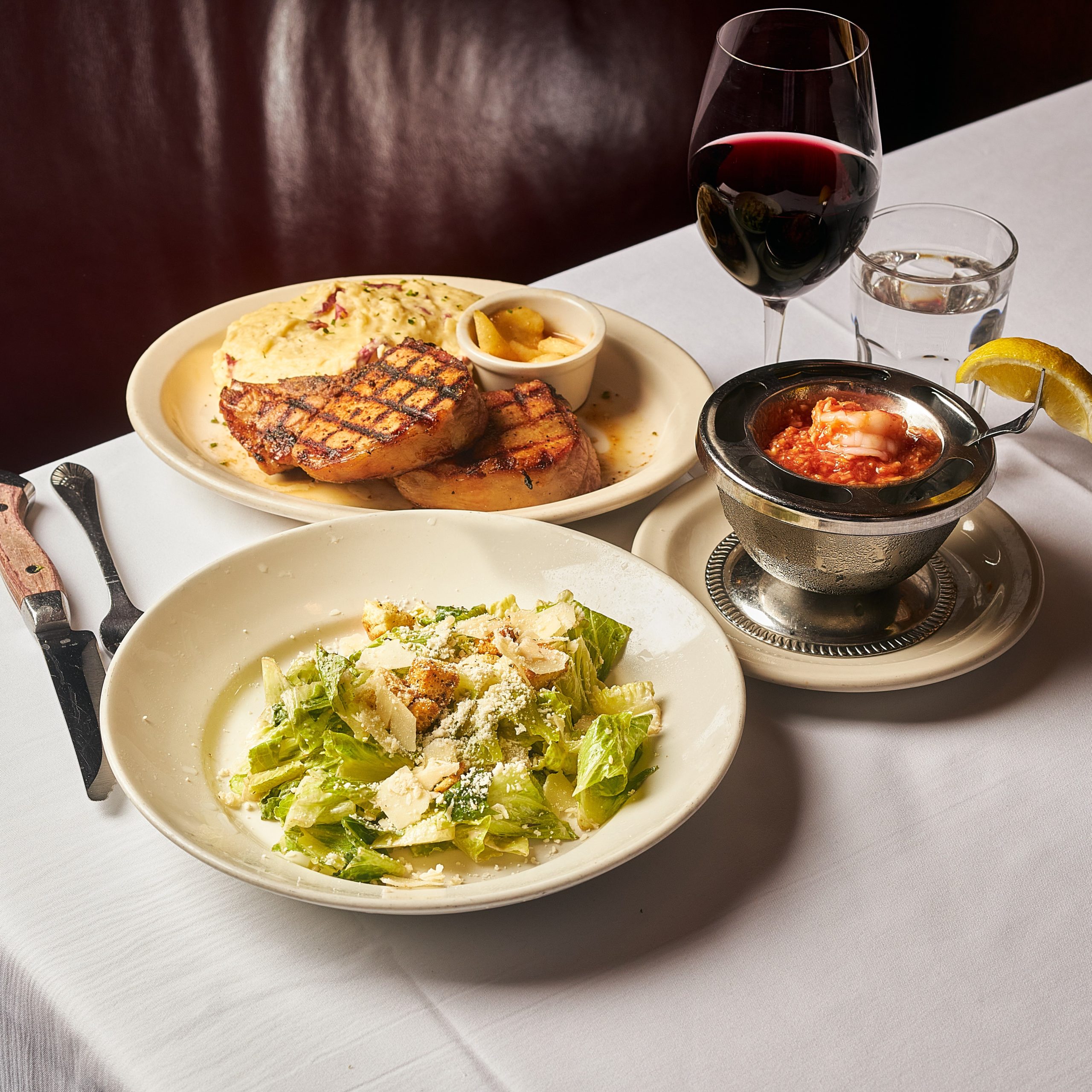 Harry and Izzy’s – Northside
