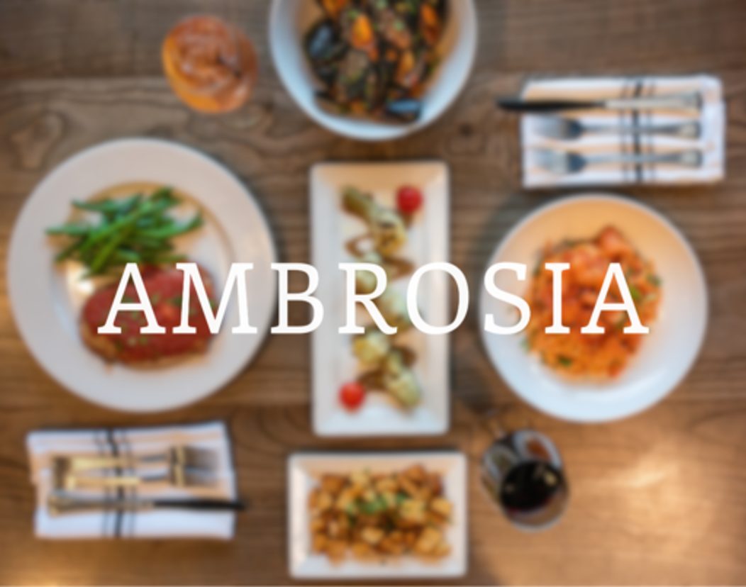 Ambrosia