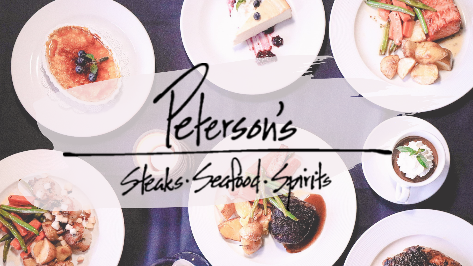 Peterson’s Restaurant