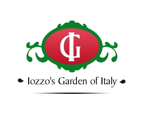 Iozzo’s Garden of Italy