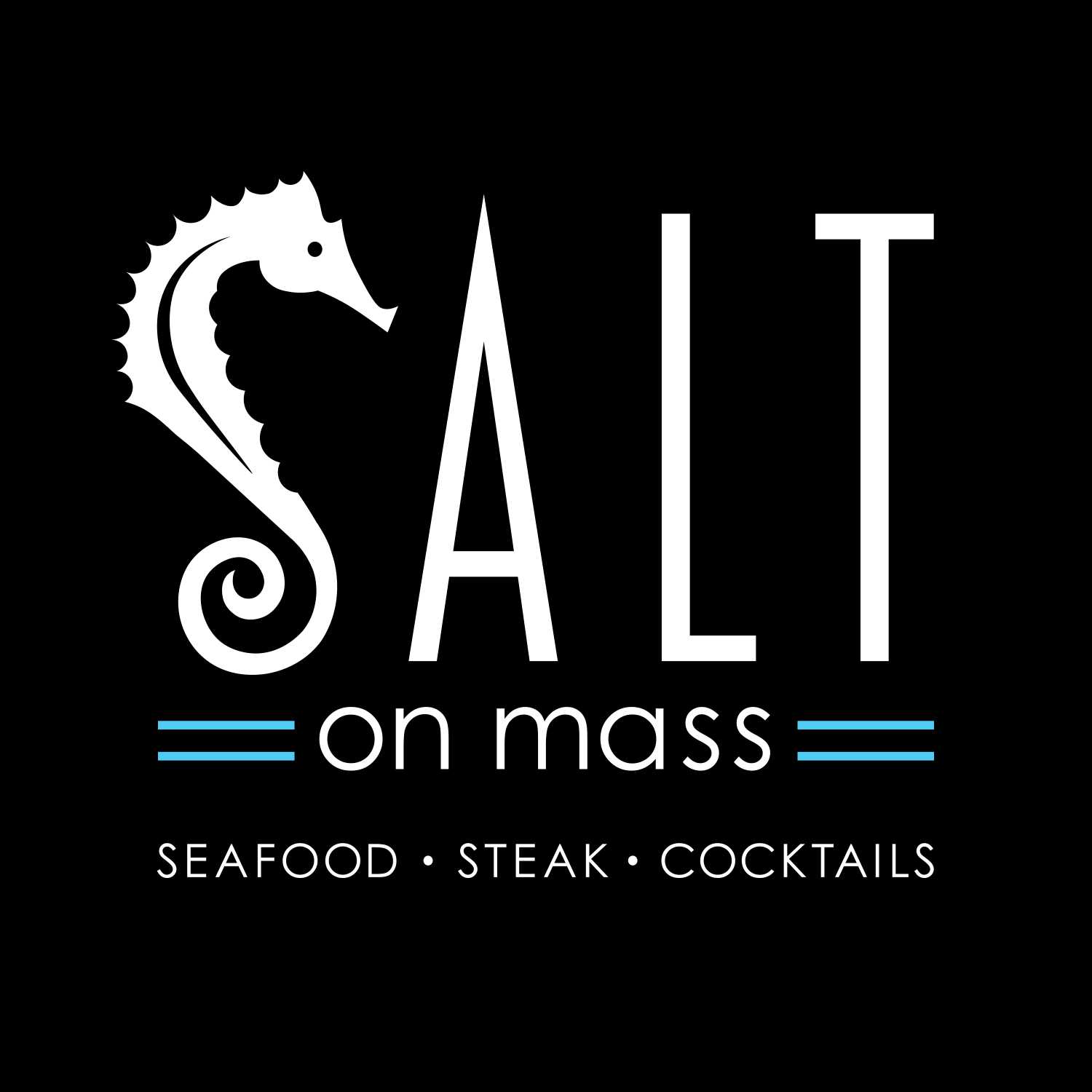 Salt on Mass