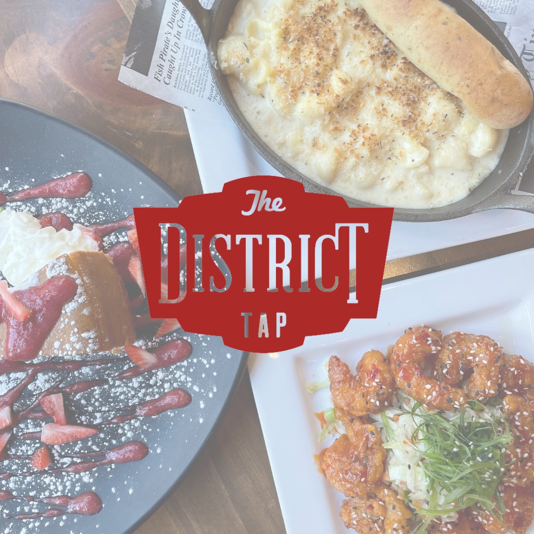 The District Tap Northside
