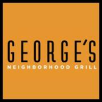 George’s Neighborhood Grill