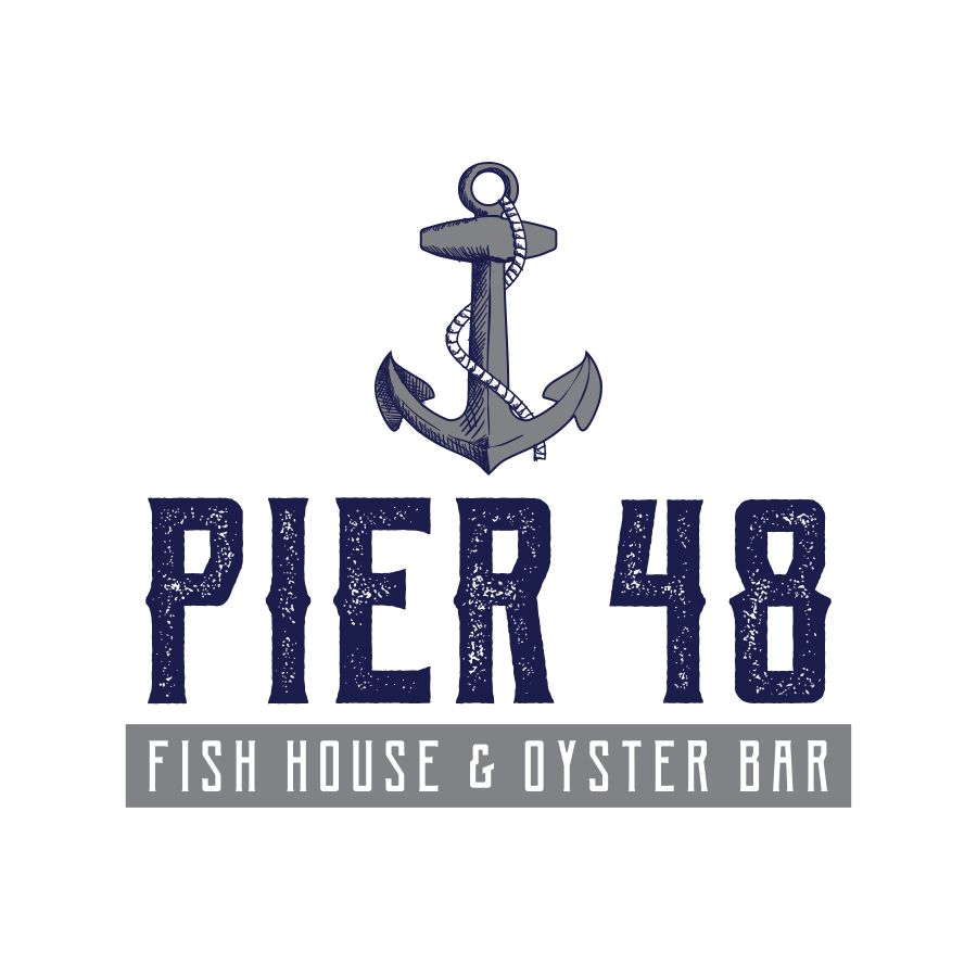 Pier 48 Fish House & Oyster Bar