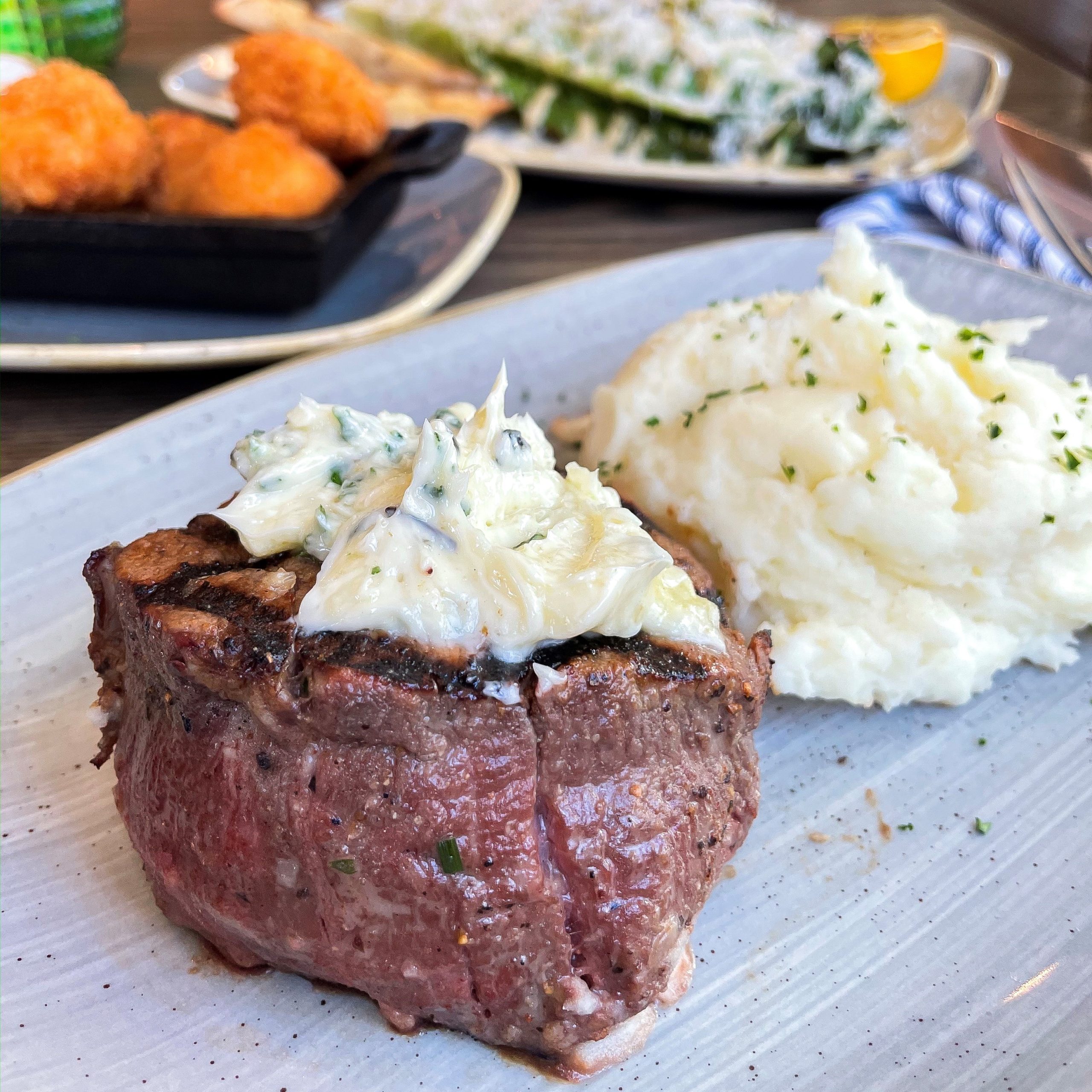 HC Tavern + Kitchen