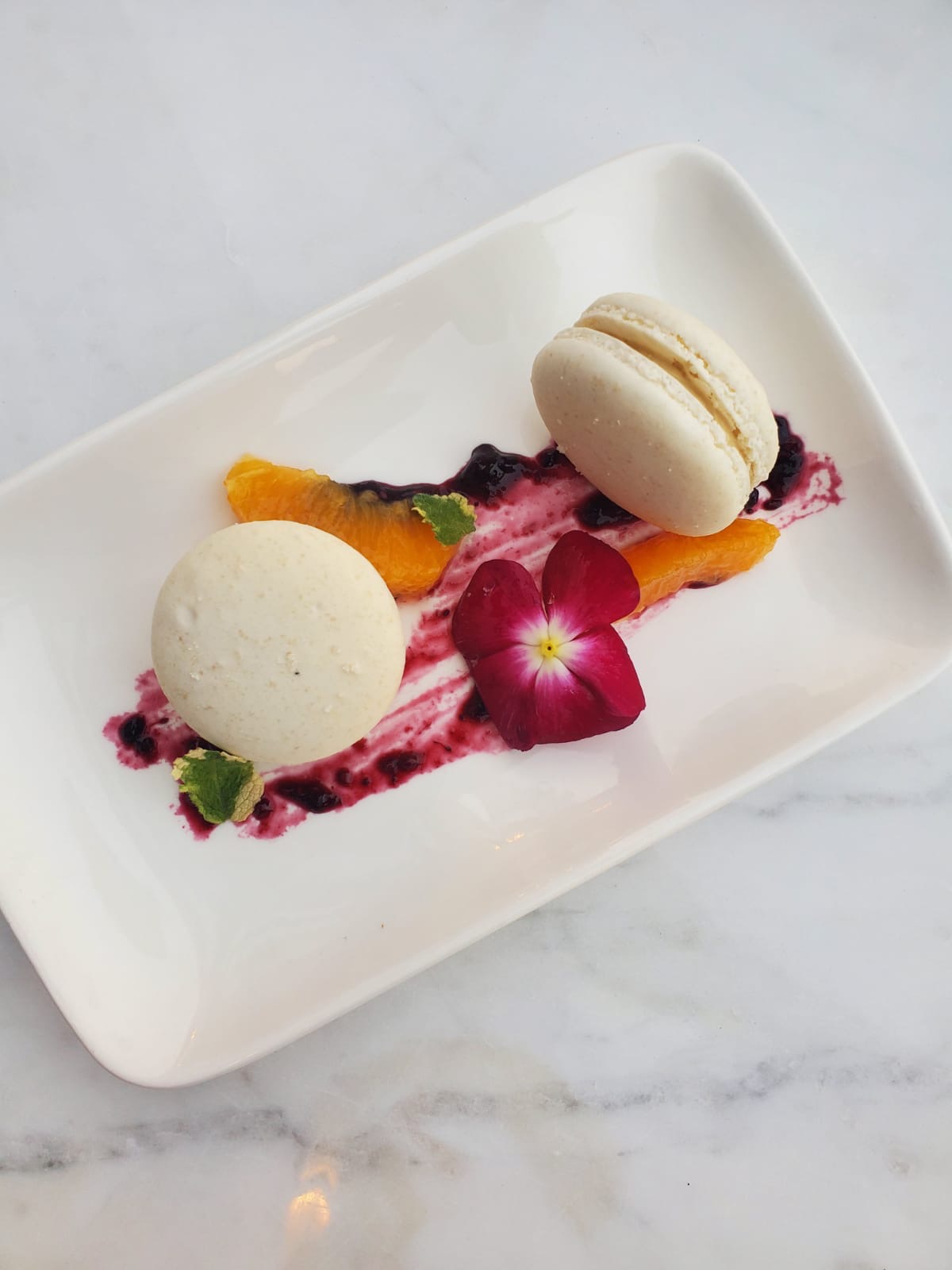 Gallery Pastry Bar