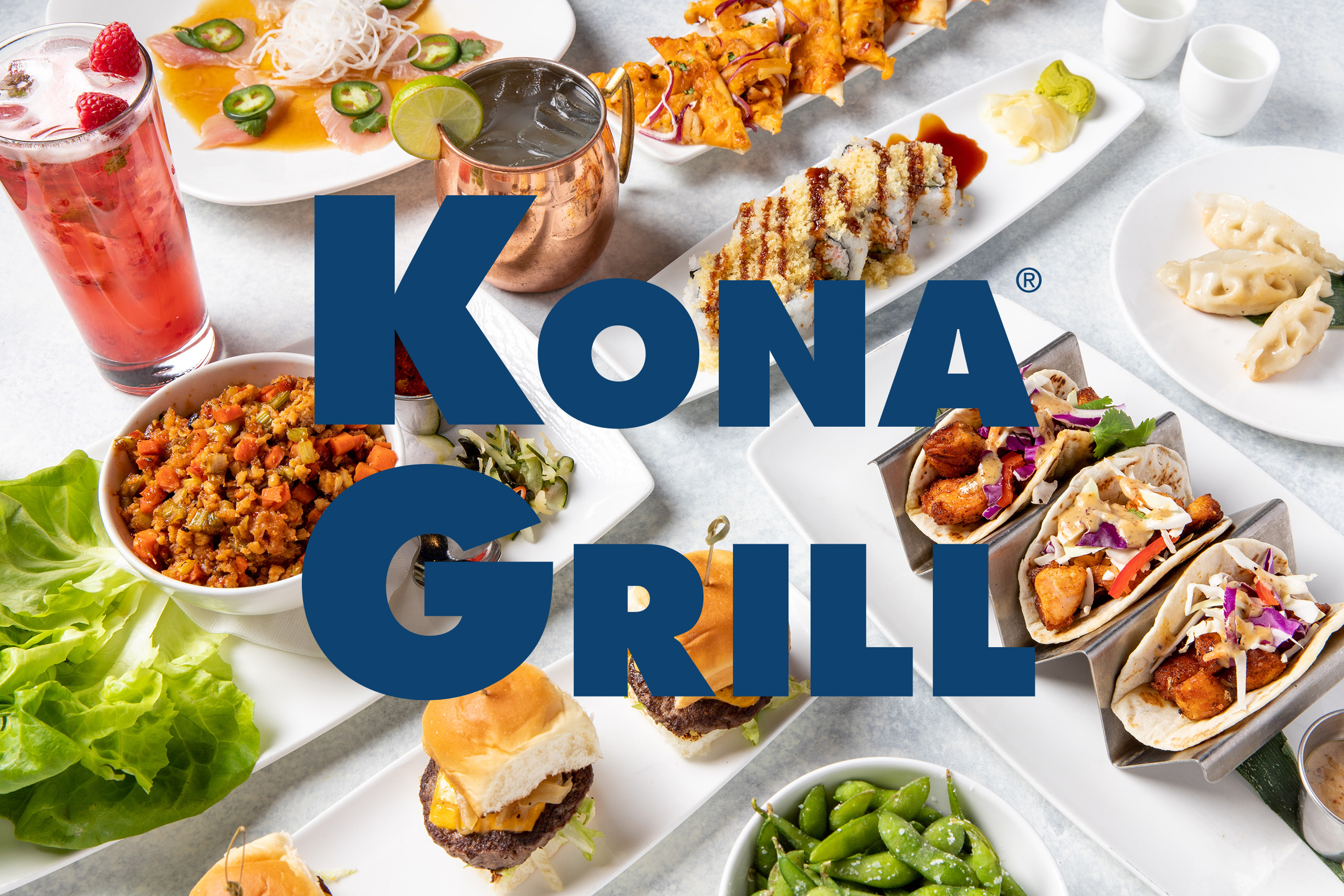 Kona Grill