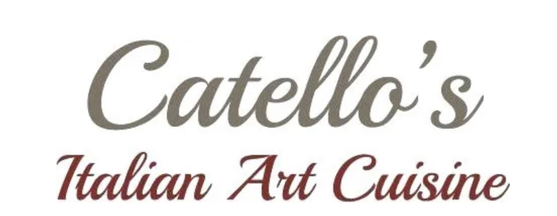 Catello’s Italian Art Cuisine
