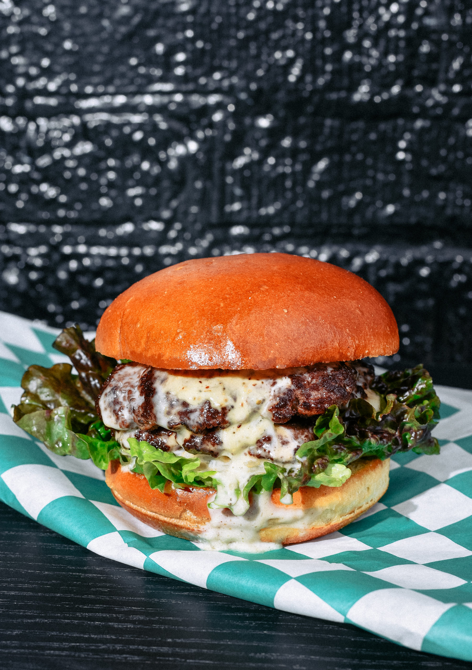 Apocalypse Burger