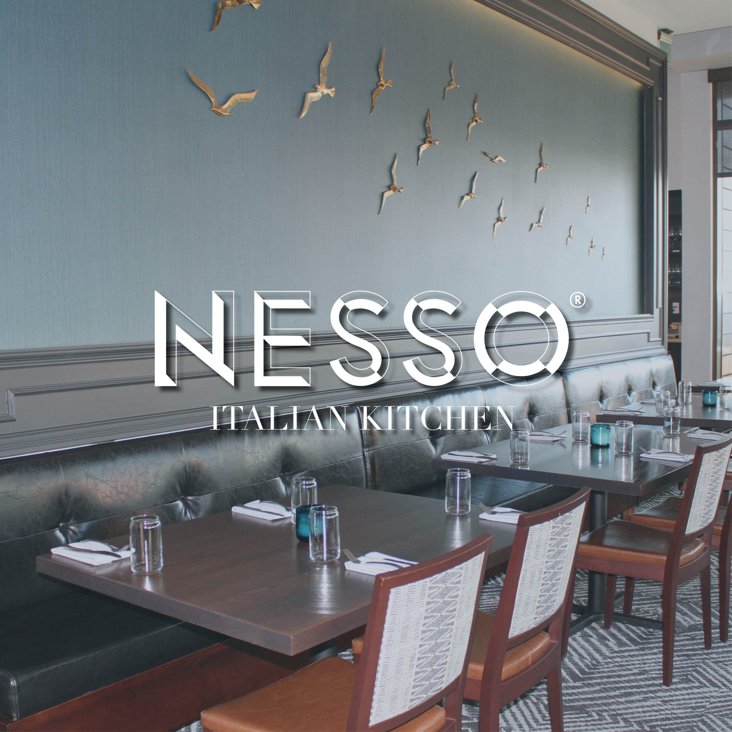 Nesso Italian Kitchen