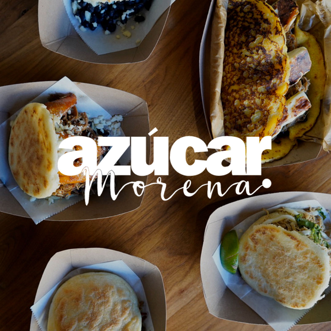 Azúcar Morena