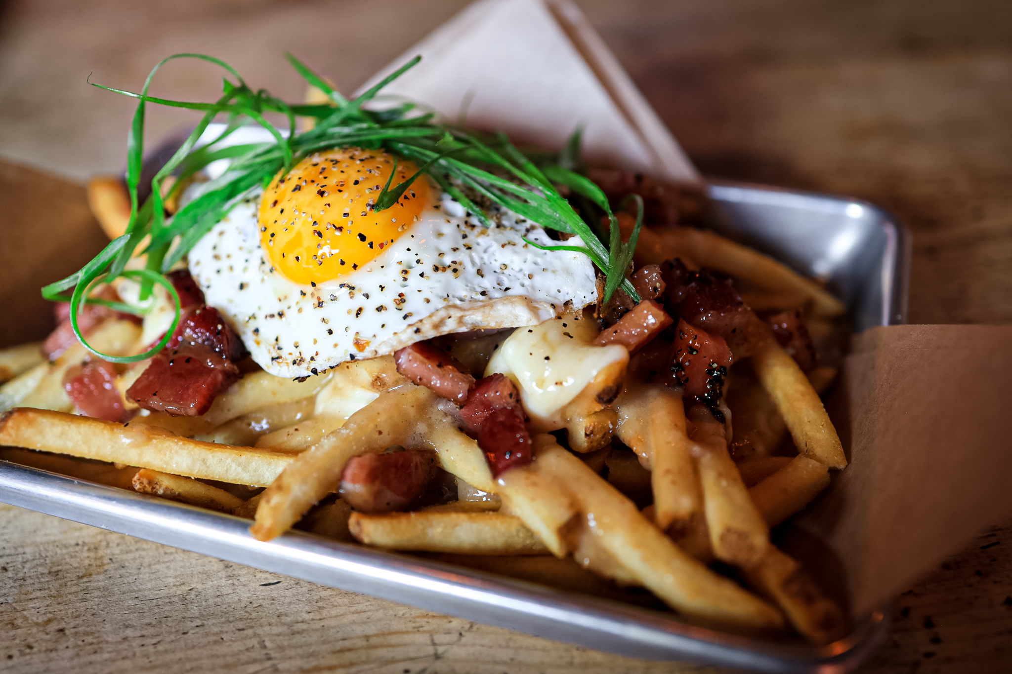 Next Door American Eatery