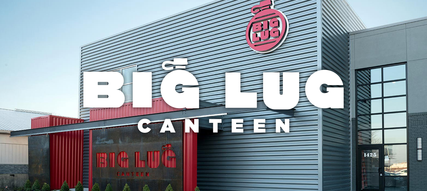 Big Lug Canteen