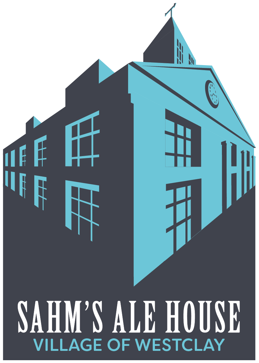 Sahm’s Ale House Carmel