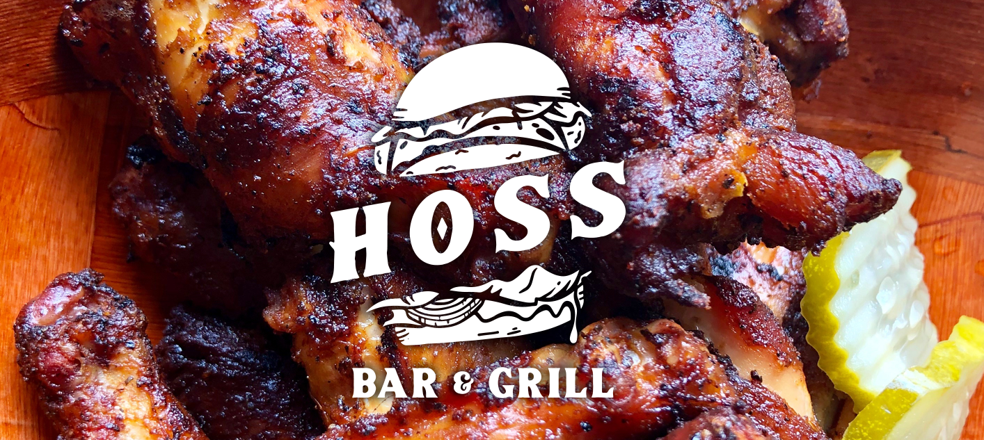 Hoss Bar and Grill