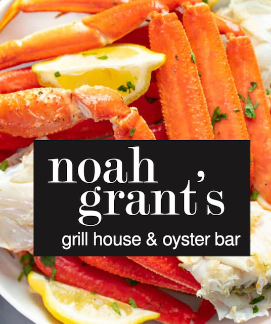 noah grant’s grill house and oyster bar