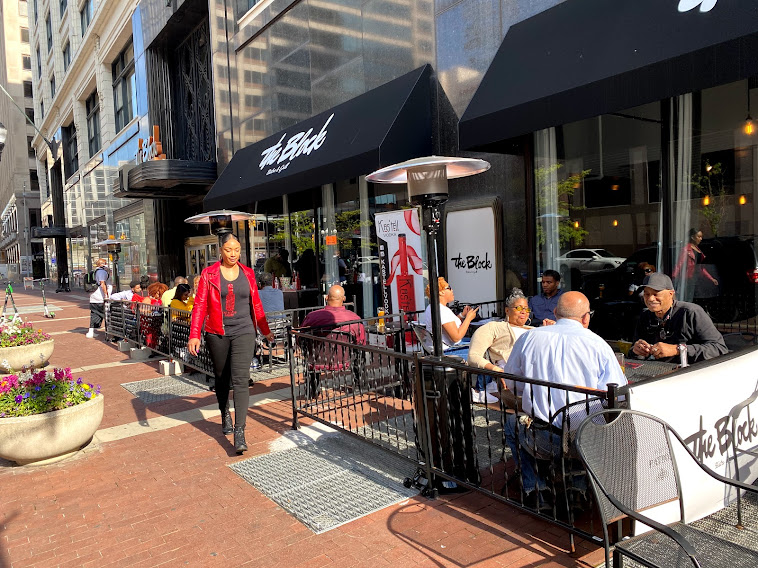 Restaurants Summerfest DEVOUR INDY
