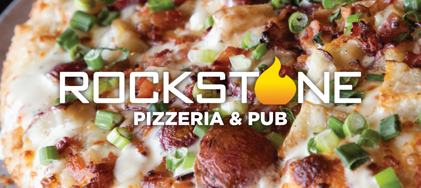 Rockstone Pizzeria & Pub
