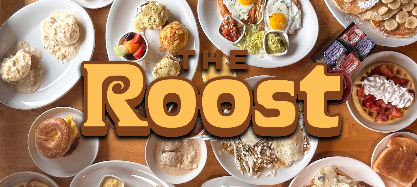 The Roost