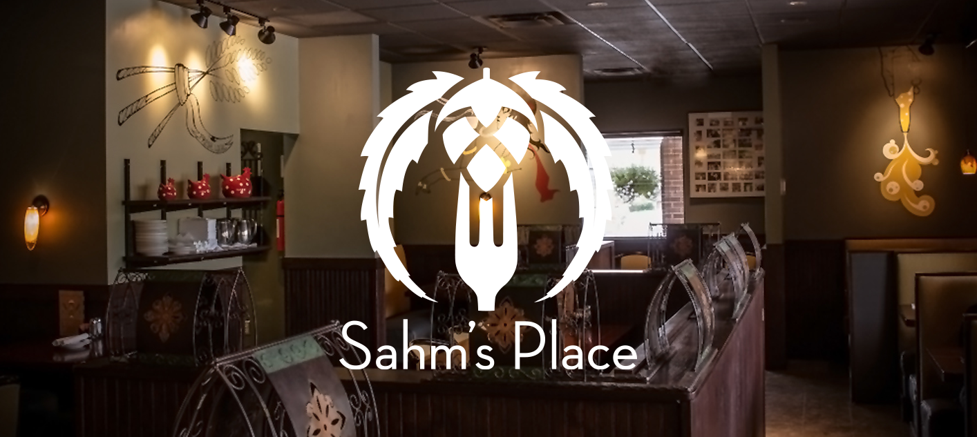 Sahm’s Place