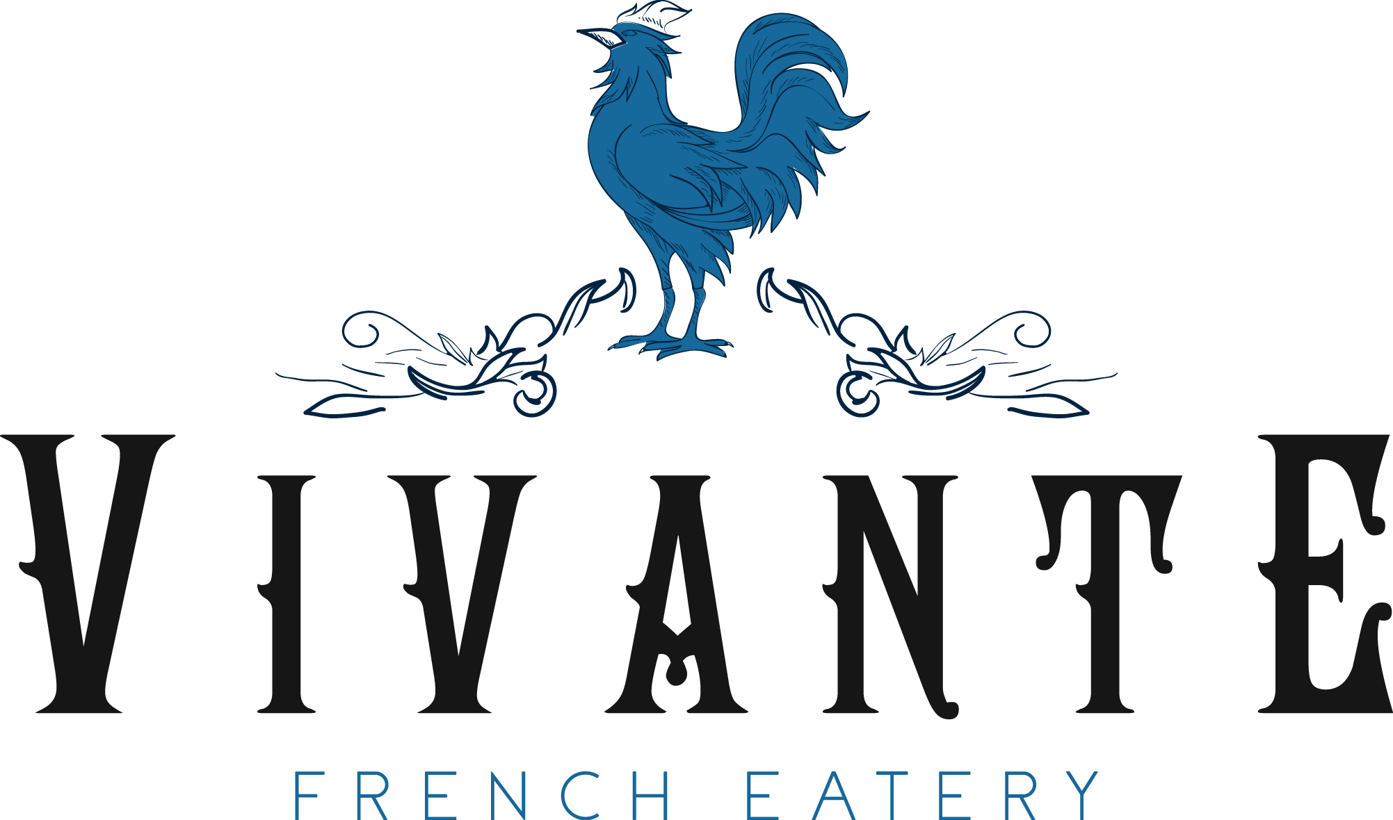 Vivante French Eatery