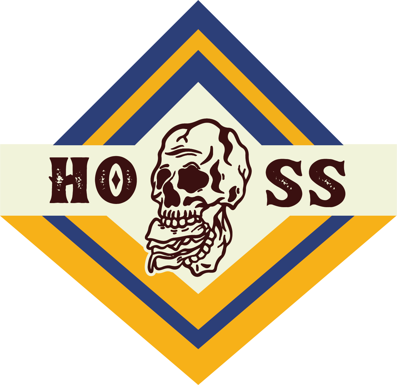 Hoss Bar and Grill