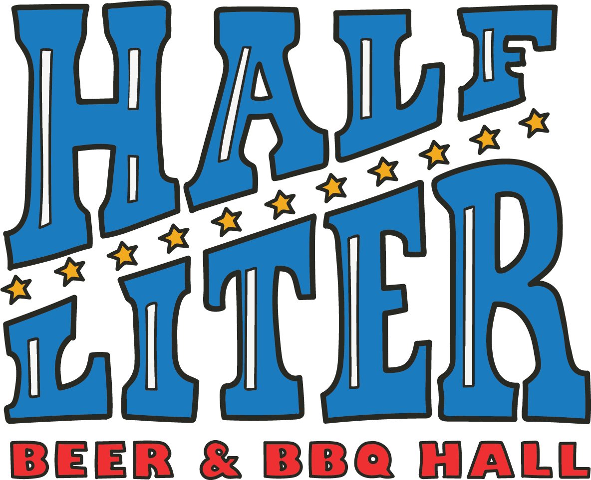 Half Liter BBQ and Beer Hall