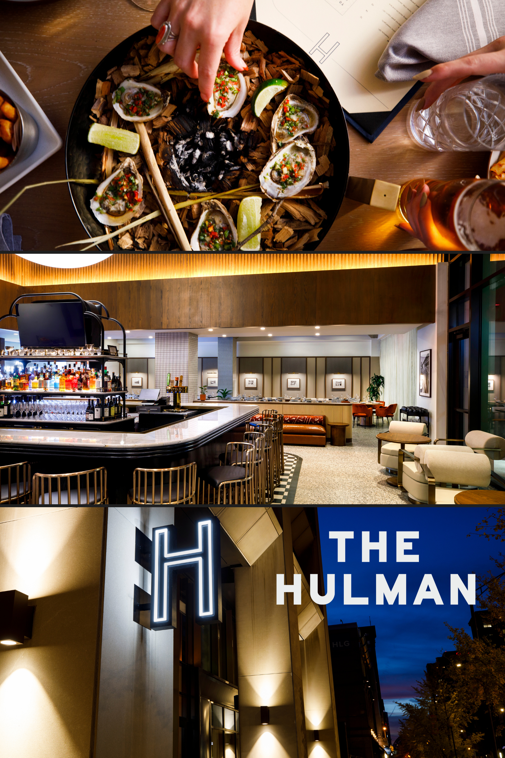 The Hulman