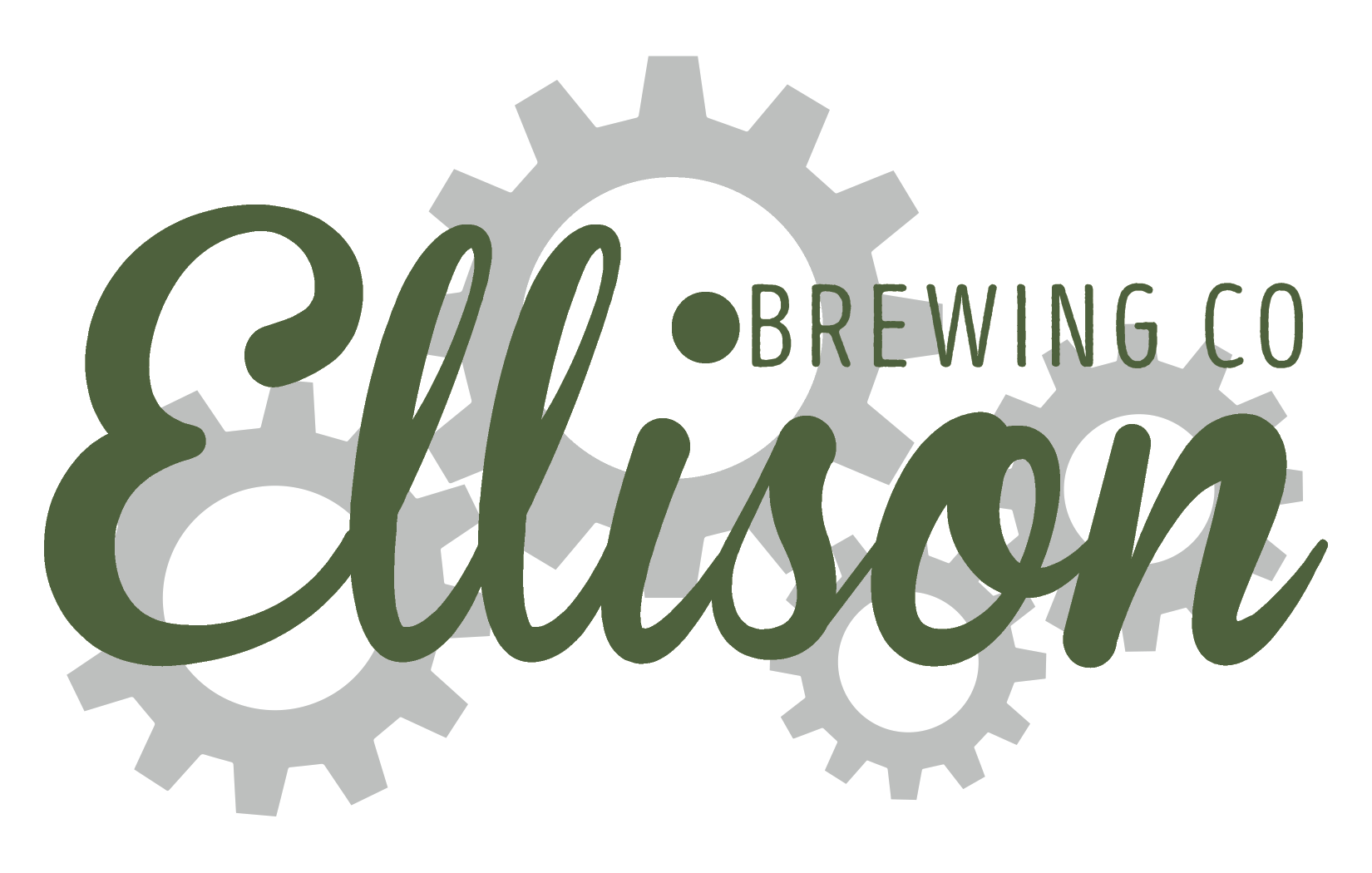 Ellison Brewing CO.