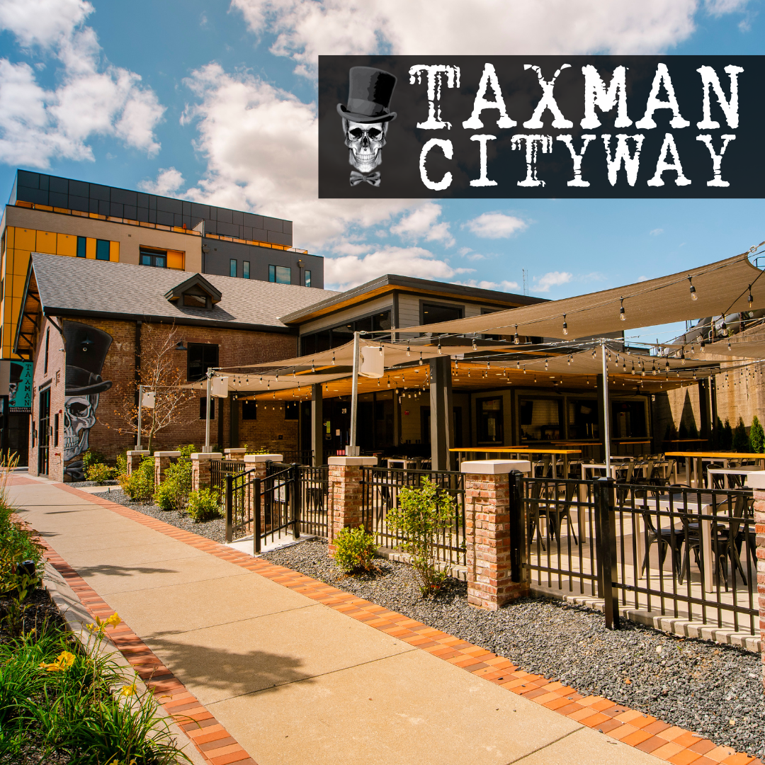 Taxman CityWay